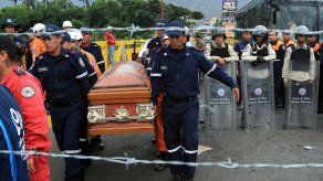EL 43 % de los colombianos teme que crisis con Venezuela genere una guerra