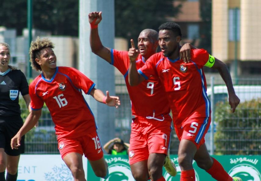 Torneo Maurice Revello: Panamá avanza a la Gran Final