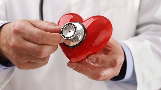 Síntomas de un problema cardiovascular