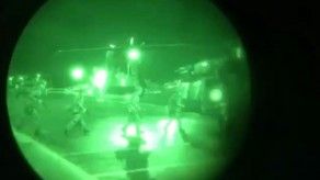 Tres miembros del ELN mueren en ofensiva militar en Colombia