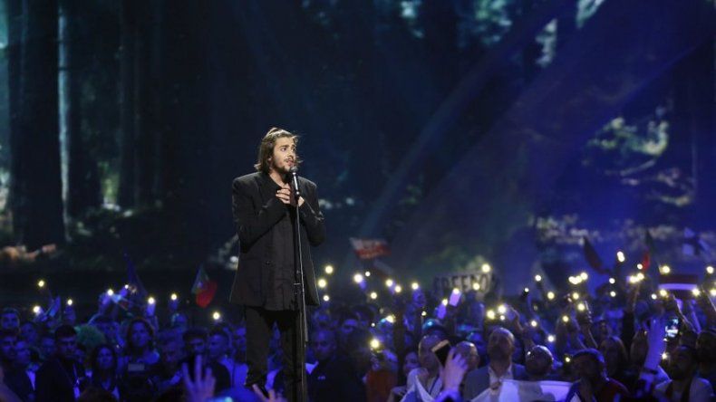 Portugal adelanta a Italia en las apuestas a horas de la final de Eurovisión