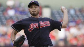 Bruce Chen anuncia su retiro tras 17 temporadas en la MLB