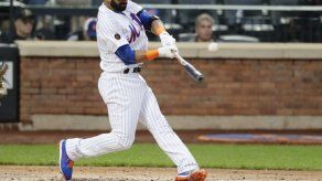 Marlins amargan debut de Bautista con Mets