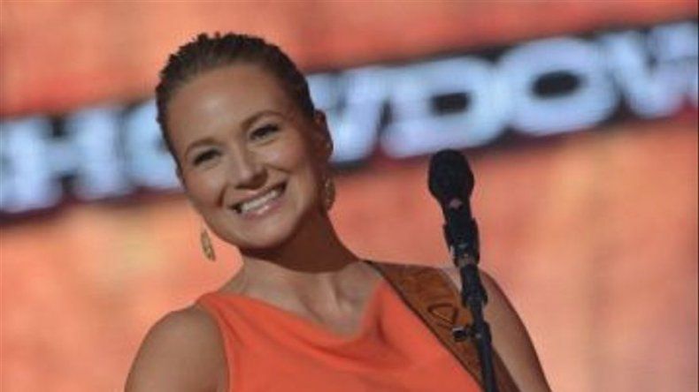 Jewel incluye un tema nuevo en su disco de grandes éxitos