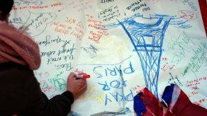 Una estudiante estadounidense muerta en los atentados de París