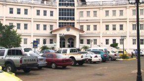 Se pierden ocho armas de fuego de Fiscalía en Chiriquí