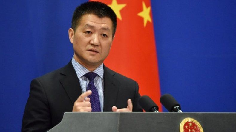 China califica de irresponsables acusaciones de Trump contra Pekín sobre Norcorea