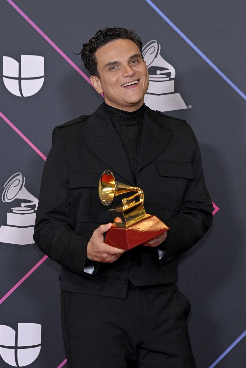 Silvestre Dangond recibe homenaje muy especial en Nueva York