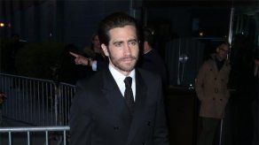 Jake Gyllenhaal quiere formar una familia