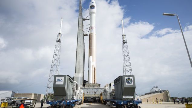 China lanzará un satélite para investigar la materia oscura a finales de 2015