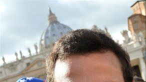 Capriles felicita a Santos por virtual victoria en presidenciales colombianas