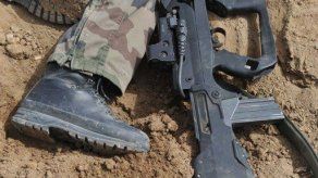 Muere un militar en el asalto a un destacamento en el sur de Venezuela