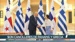 Grecia solicita apertura de sede diplomática en Panamá