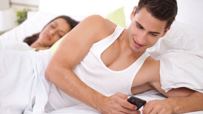 ¿Afecta a tu vida de pareja un tercero?
