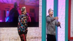 Mariana presenta su sencillo Porque Tú