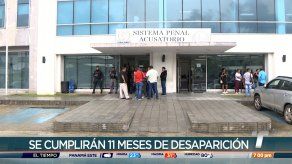 Imputado por caso de Aderlyn Llerena ha cambiado su versión varias veces