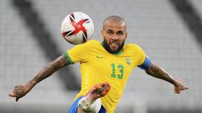 Dani Alves