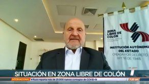 En primeros meses de 2021 la ZLC reporta estadísticas similares a 2019