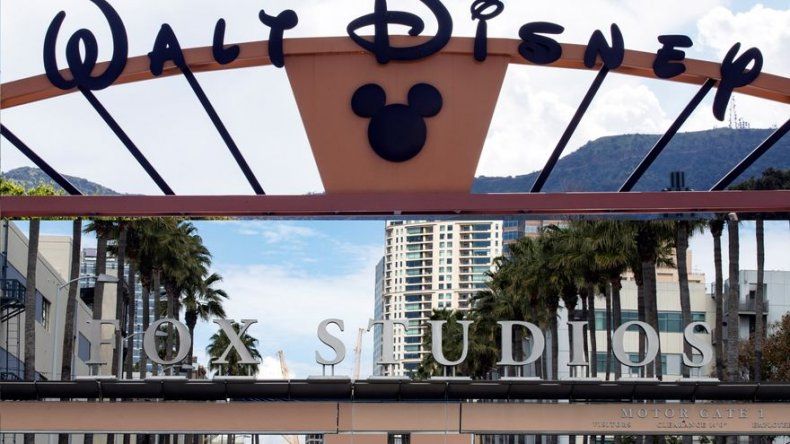 De gigante del entretenimiento a coloso: el nuevo Disney, en 6 claves