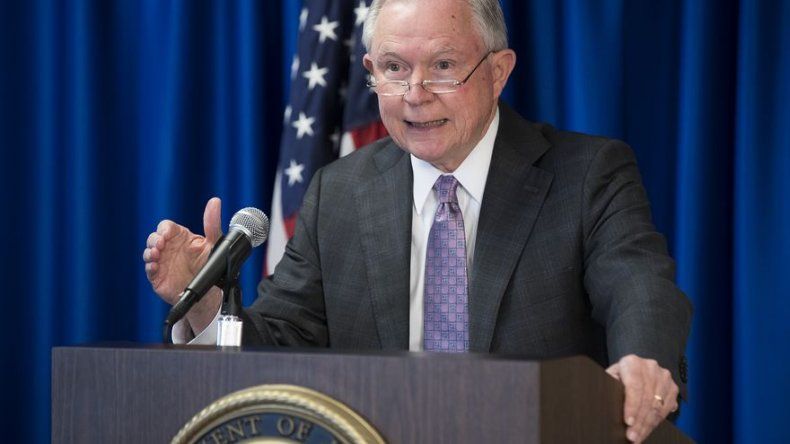 Gobierno de Trump acelera procesos judiciales para migrantes