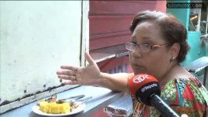 La mala preparación de alimentos en fondas enferma a los panameños