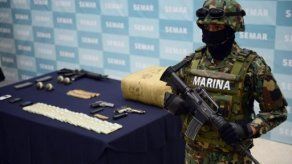 México: crece debate sobre legalización de drogas tras otro año brutal