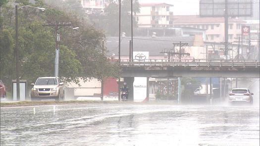 IMHPA alerta sobre lluvias e inundaciones IMHPA alerta sobre lluvias e inundaciones
