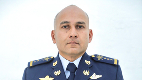 Presidente designa a Eliécer Cárdenas como nuevo director del SENAN. Presidente designa a Eliécer Cárdenas como nuevo director del SENAN.