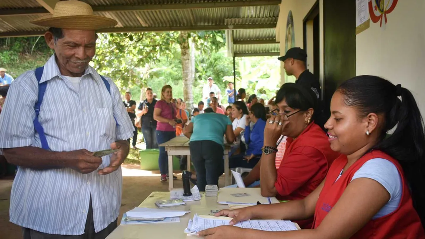 MIDES, renovación de tarjeta clave social MIDES, renovación de tarjeta clave social