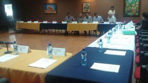 Preocupa mesa de salario mínimo tras suspensión de discusión Preocupa mesa de salario mínimo tras suspensión de discusión