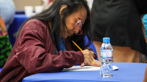 MIDES lanza el programa Mi Nueva Meta MIDES lanza el programa Mi Nueva Meta