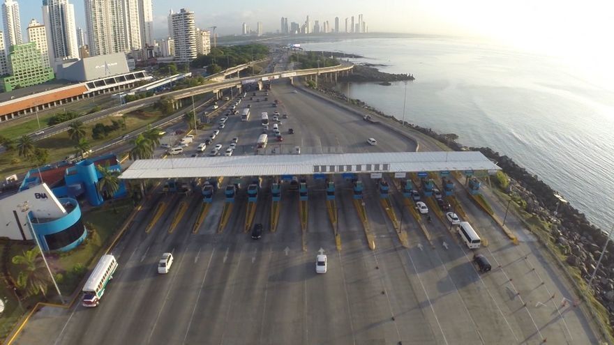 Cerrarán el Corredor Sur durante días de la Cumbre de las Américas