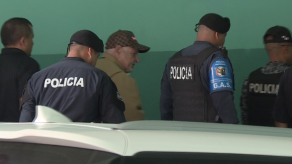 Defensa de Martinelli continuará contrainterrogatorio a perito en caso pinchazos el 20 de mayo