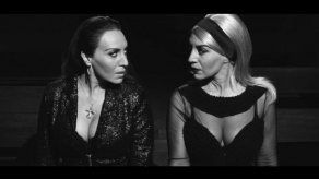 Mónica Naranjo: Hago música porque es mi responsabilidad