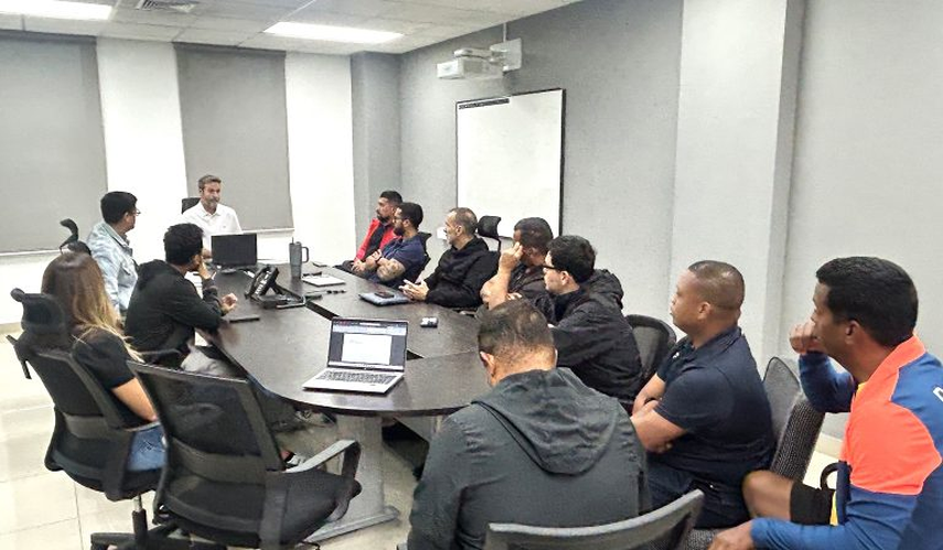 Selección de Panamá intensifica planificación rumbo a la fase final de las Eliminatorias de Concacaf.