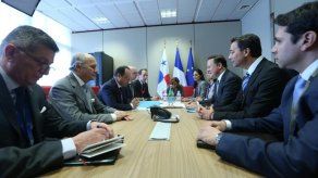 Panamá fortalece intercambio de información e inteligencia con Francia