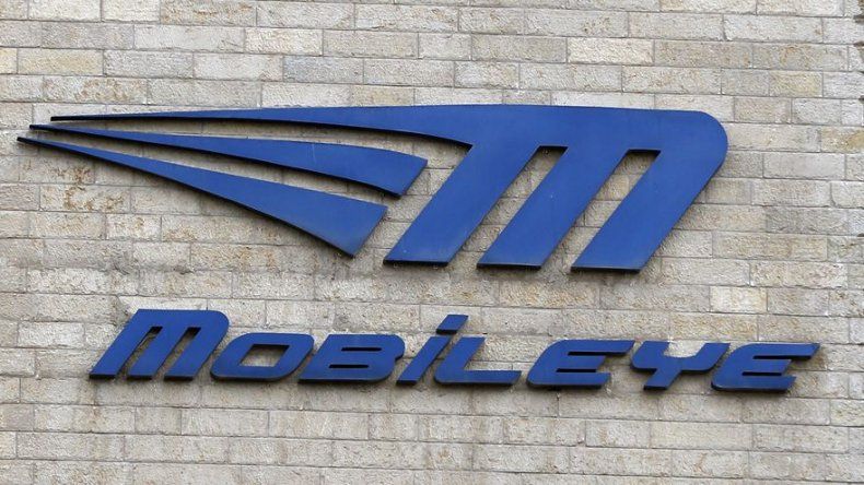 Intel se refuerza en los coches autónomos con la compra de la israelí Mobileye