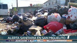 Autoridades no han pensando en la suspensión del Carnaval en San Miguelito pese a crisis de la basura