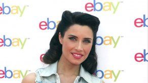 Pilar Rubio rememora sus inicios como azafata en televisión