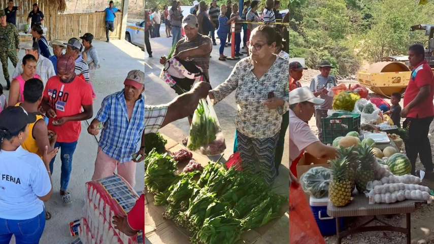Agroferias del viernes: Mire aquí las que habrá en Panamá y provincias.