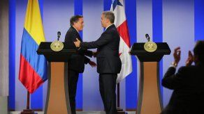 Panamá y Colombia acuerdan fortalecer controles migratorios en la frontera