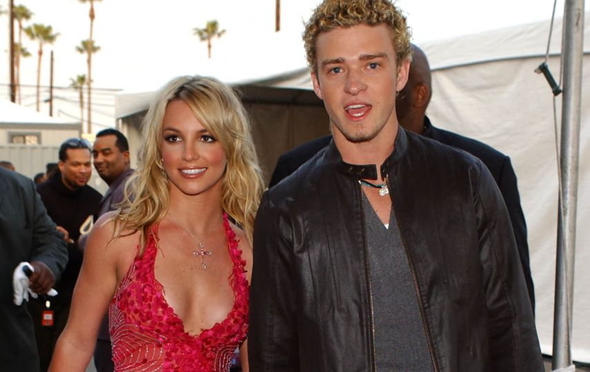 Britney Spears confiesa que abortó el hijo que esperaba de Justin Timberlake