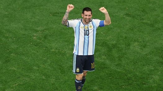 Argentina se mide a Inglaterra en la semifinal del Mundial 2026. Argentina se mide a Inglaterra en la semifinal del Mundial 2026.