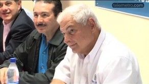 Martinelli: la 2da vuelta electoral fomenta la democracia