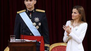 Felipe VI se reunirá con jefe del Gobierno en su visita a Marruecos