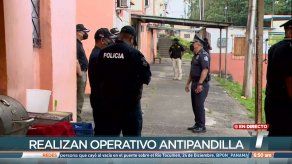 Realizan operativos antipandilla en las multis de San Joaquín