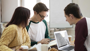 Estos son los pasos para acceder a la Beca Walton.