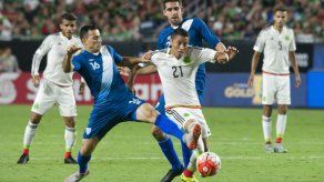 Guatemala y Cuba se juegan a muerte el pase a cuartos en Copa Oro