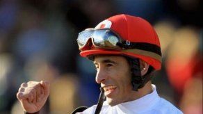 Boricua John Velázquez ingresa a Salón de la Fama del hipismo