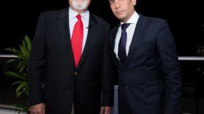 Pérez Balladares: Yo siempre he sido un hombre rico Pérez Balladares: Yo siempre he sido un hombre rico